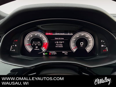 2021 Audi Q7 Premium