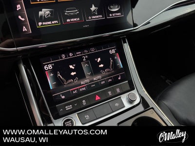 2021 Audi Q7 Premium