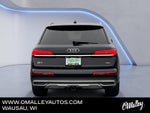 2021 Audi Q7 Premium