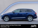 2022 Audi Q7 Premium Plus