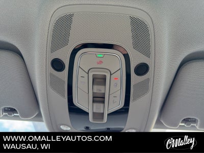 2022 Audi Q7 Premium Plus