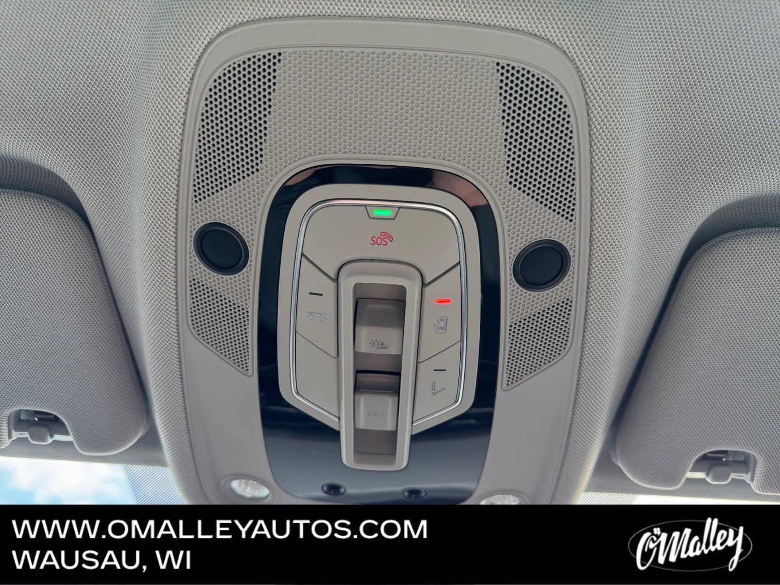 2022 Audi Q7 Premium Plus