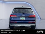 2022 Audi Q7 Premium Plus