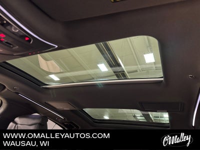 2015 Audi A8 L 4.0T