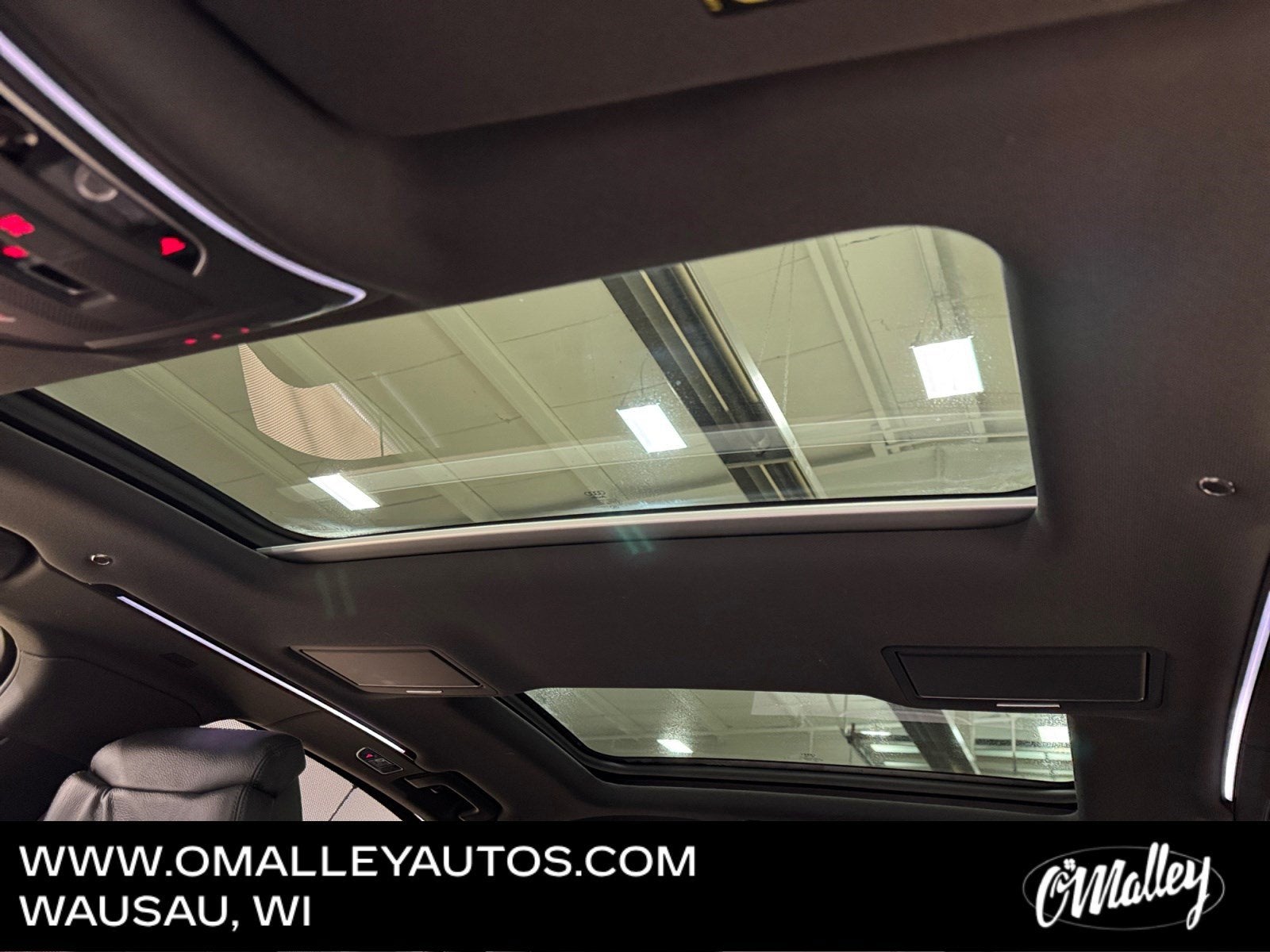 2015 Audi A8 L 4.0T