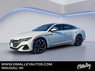 2023 Volkswagen Arteon SEL Premium R-Line