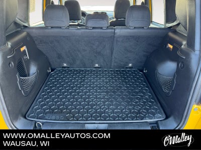 2016 Jeep Renegade Sport