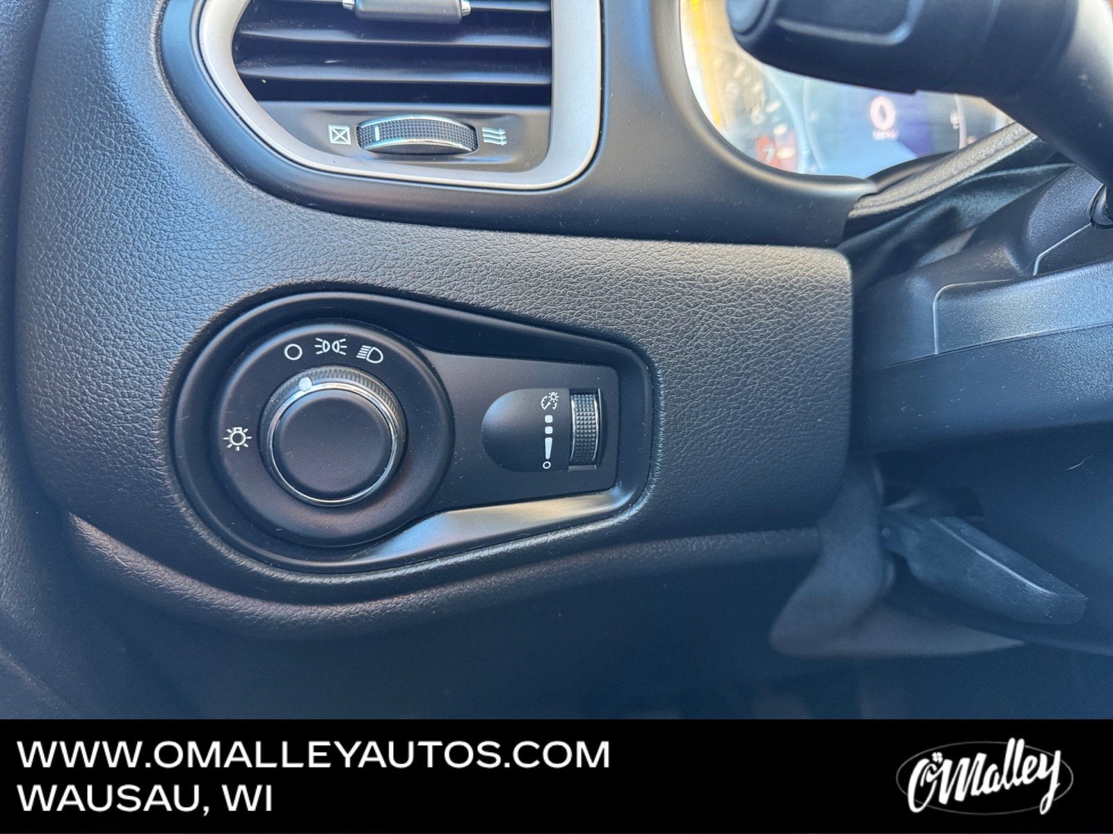 2016 Jeep Renegade Sport