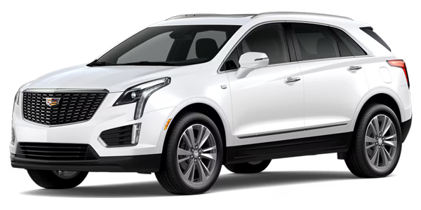 O'Malley Cadillac in Wausau WI