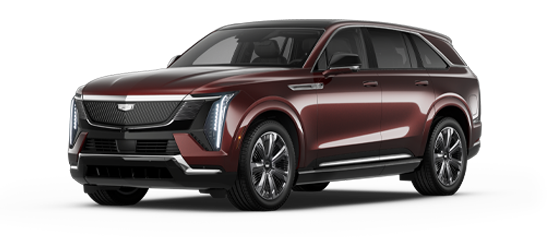 O'Malley Cadillac in Wausau WI