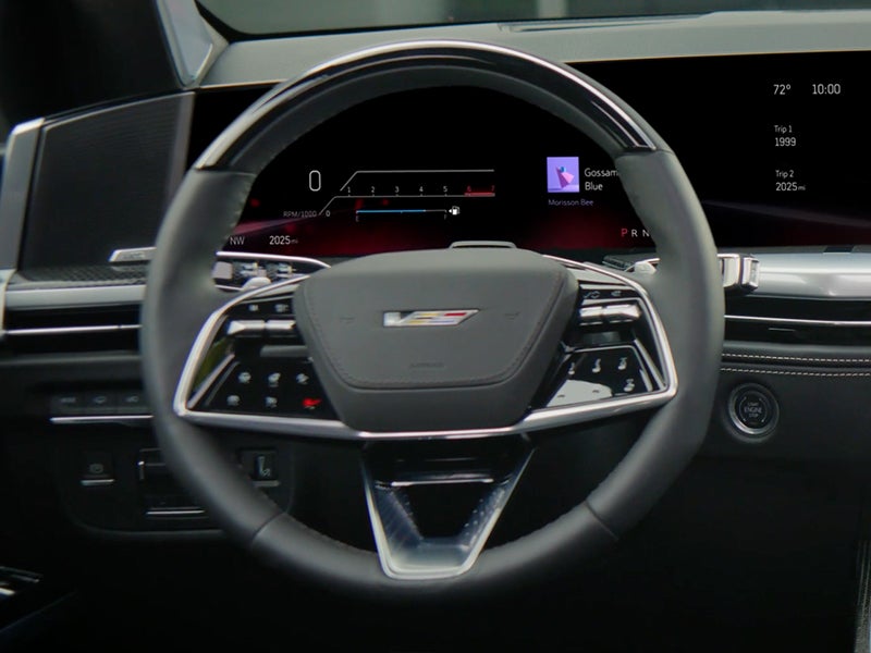 O'Malley Cadillac in Wausau WI