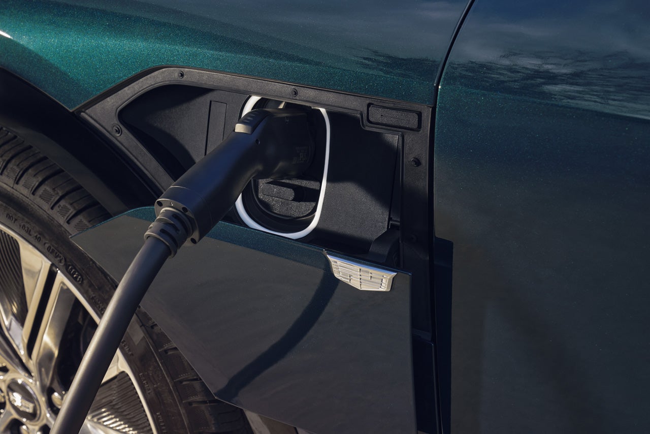 O'Malley Cadillac in Wausau WI