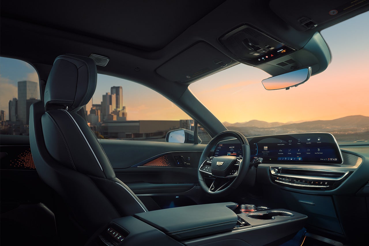 O'Malley Cadillac in Wausau WI