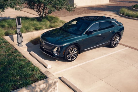  O'Malley Cadillac in Wausau WI