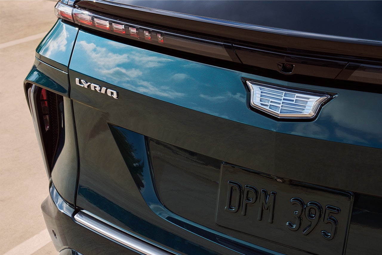 O'Malley Cadillac in Wausau WI