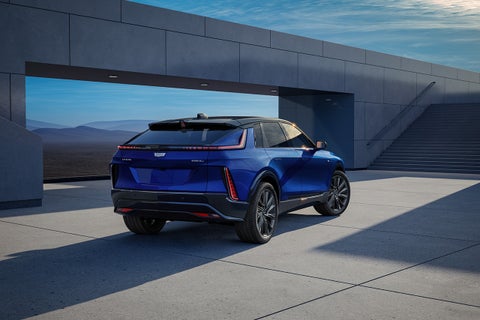 O'Malley Cadillac in Wausau WI