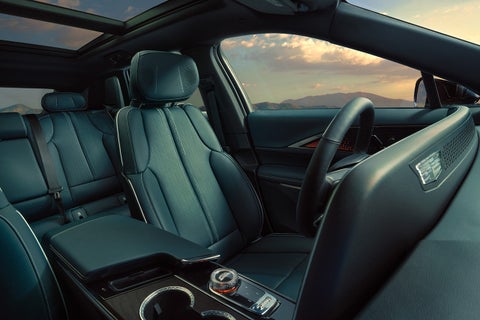 O'Malley Cadillac in Wausau WI