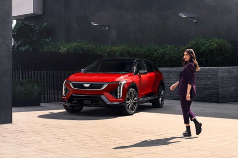 O'Malley Cadillac in Wausau WI