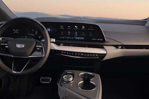 O'Malley Cadillac in Wausau WI