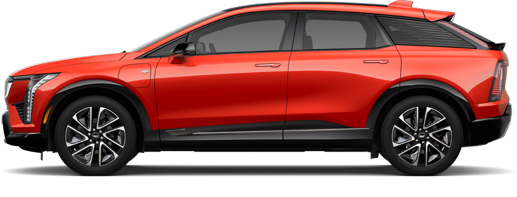 O'Malley Cadillac in Wausau WI