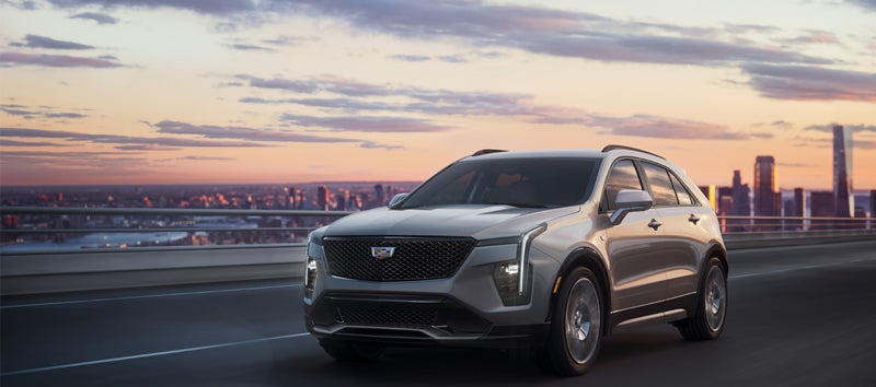 O'Malley Cadillac in Wausau WI