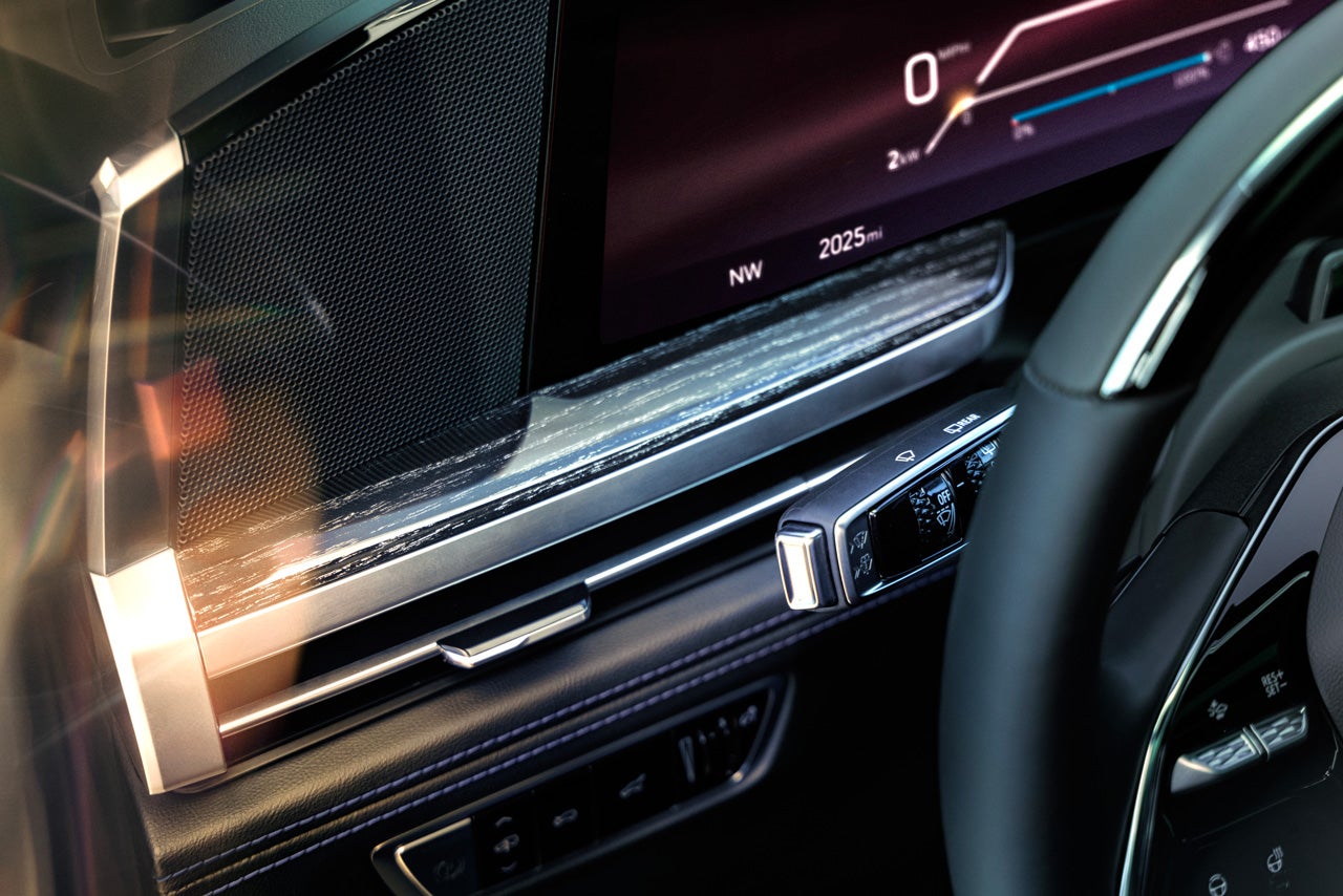 O'Malley Cadillac in Wausau WI