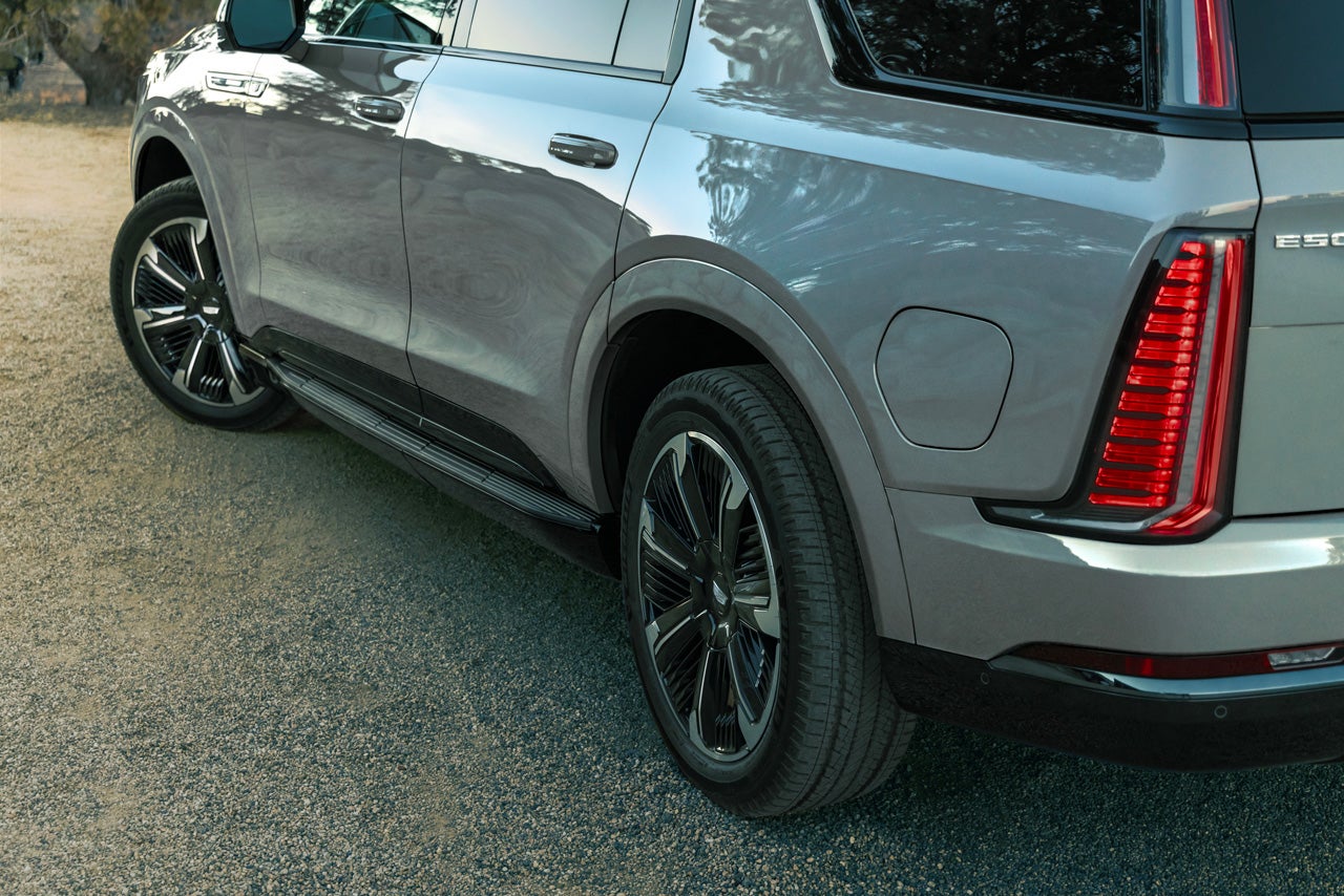 O'Malley Cadillac in Wausau WI