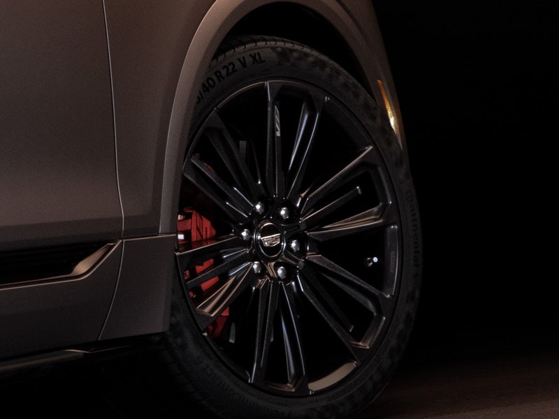 O'Malley Cadillac in Wausau WI