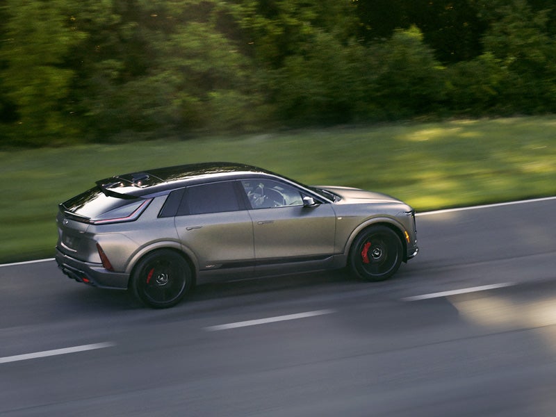 O'Malley Cadillac in Wausau WI