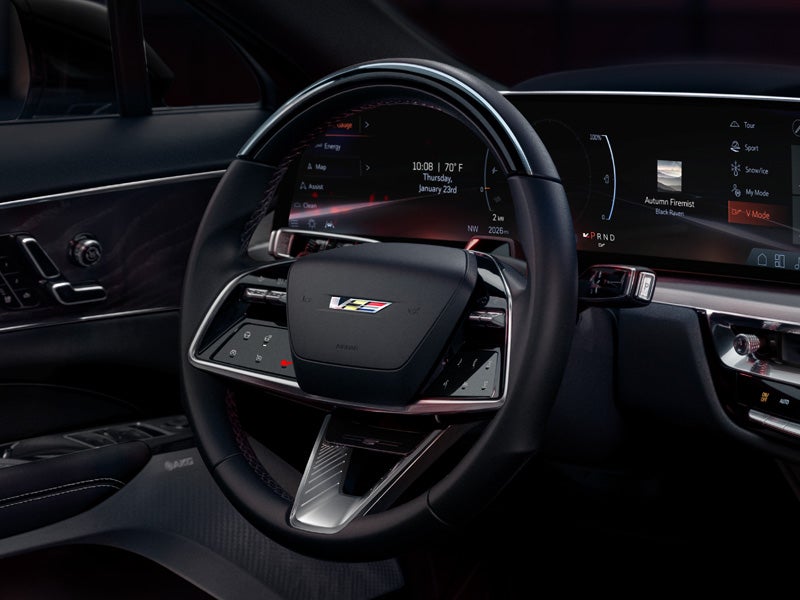 O'Malley Cadillac in Wausau WI