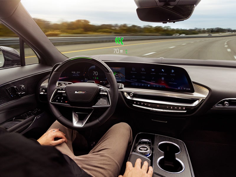 O'Malley Cadillac in Wausau WI