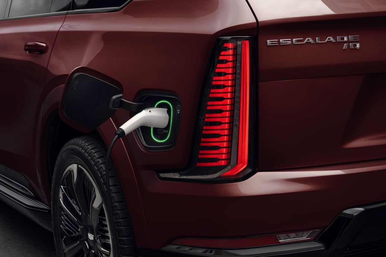 O'Malley Cadillac in Wausau WI