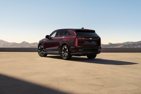 O'Malley Cadillac in Wausau WI