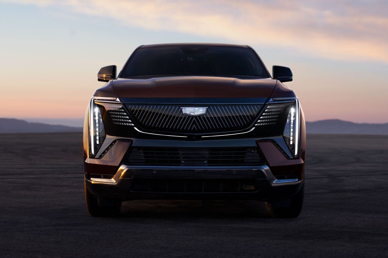 O'Malley Cadillac in Wausau WI