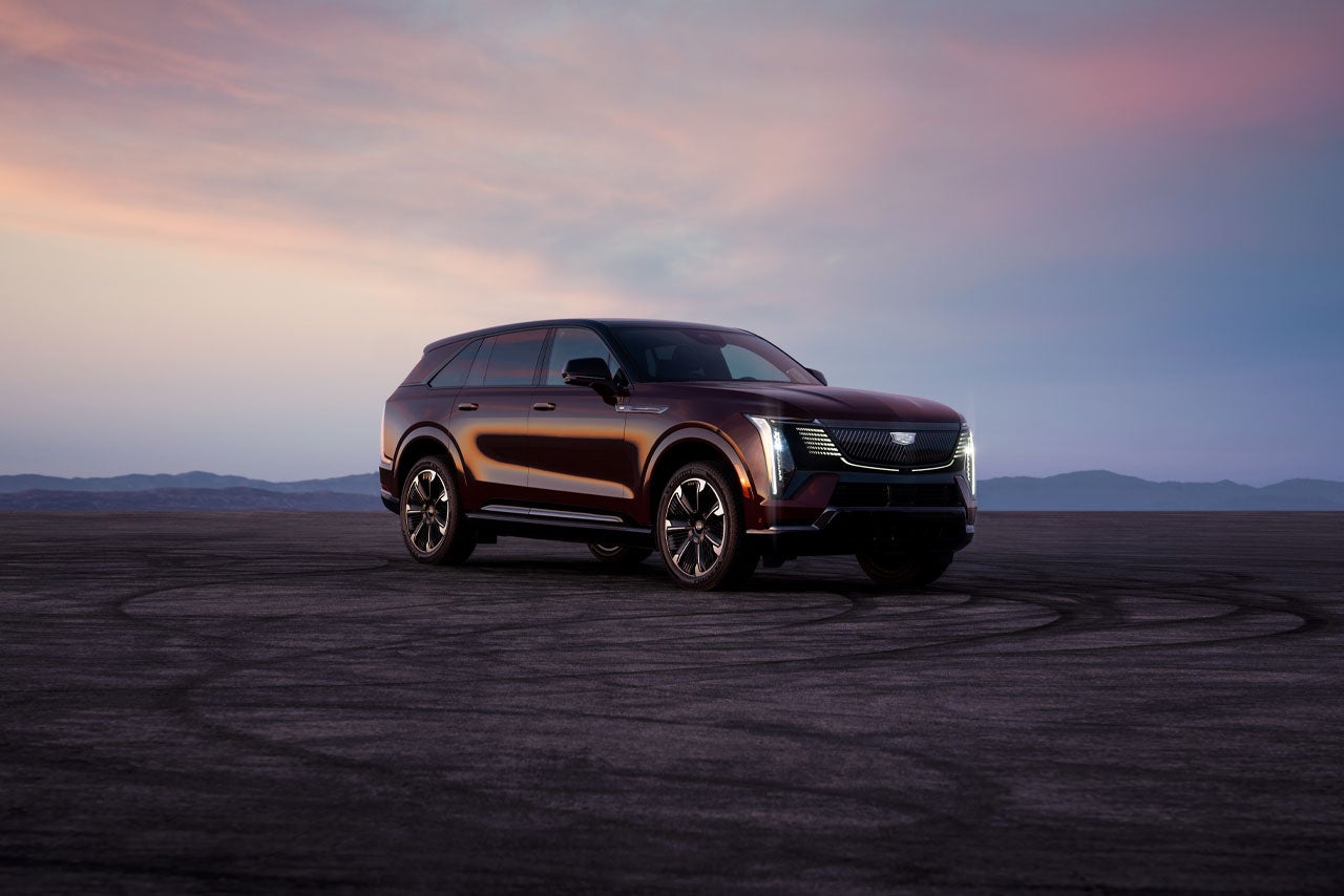 O'Malley Cadillac in Wausau WI