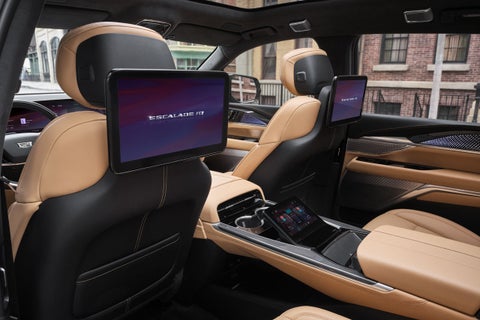 O'Malley Cadillac in Wausau WI