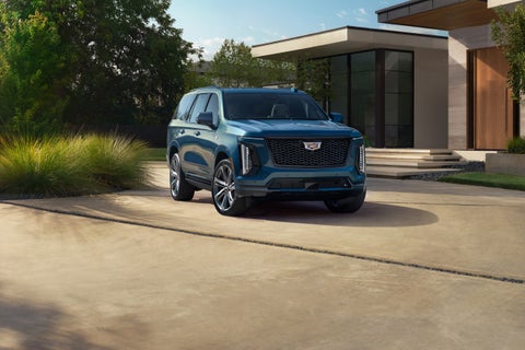 O'Malley Cadillac in Wausau WI