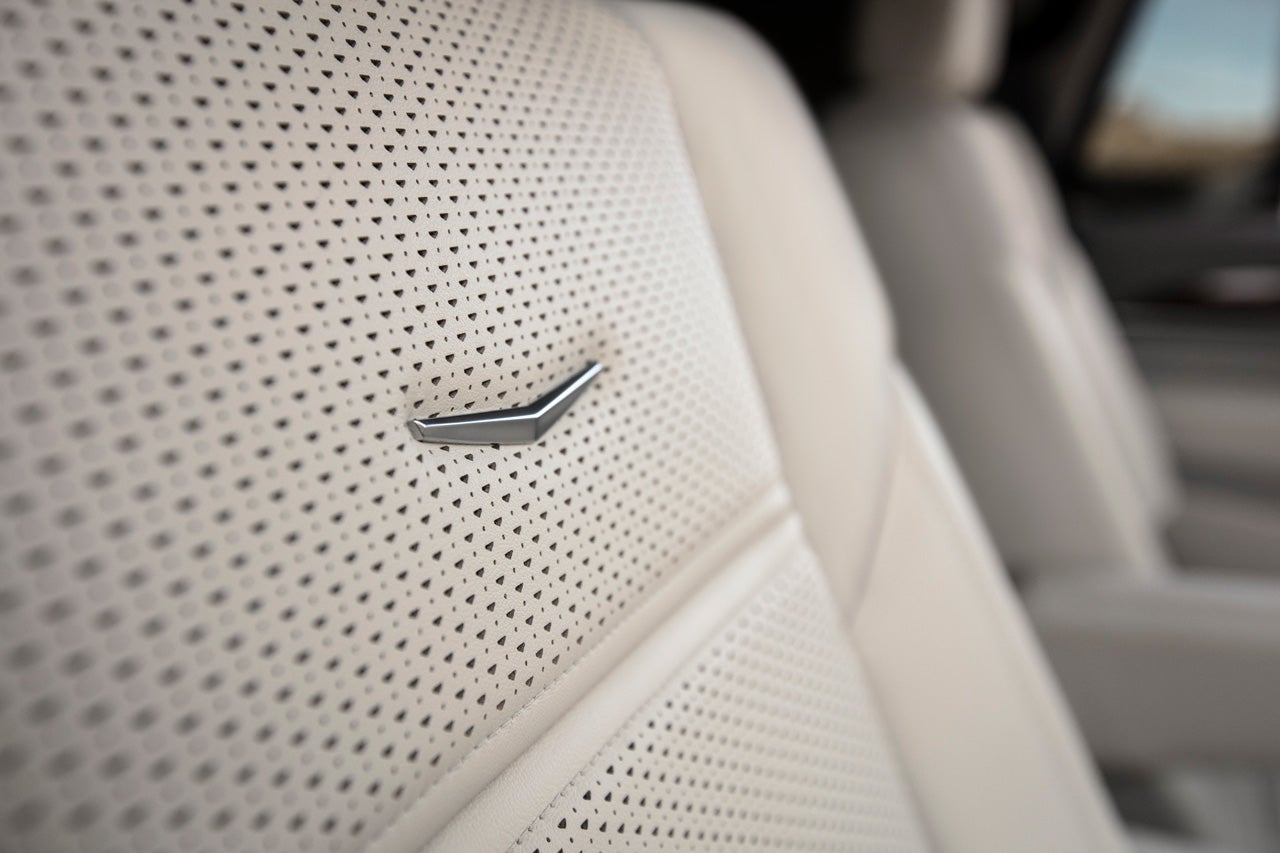 O'Malley Cadillac in Wausau WI