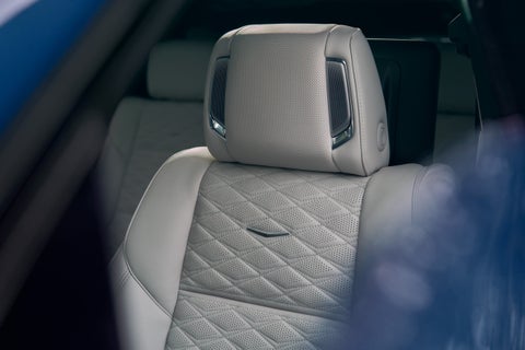  O'Malley Cadillac in Wausau WI