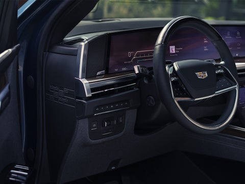 O'Malley Cadillac in Wausau WI