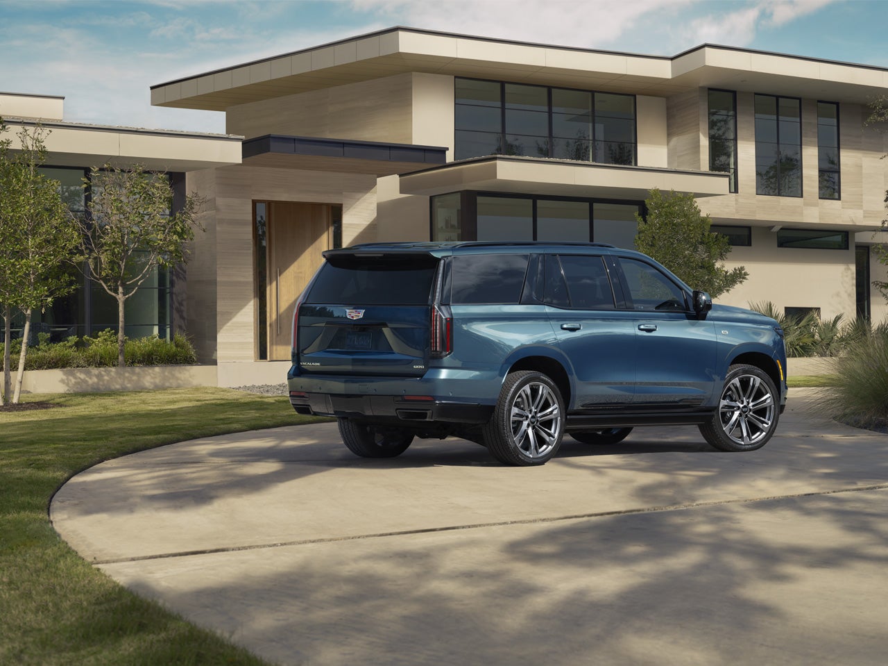 O'Malley Cadillac in Wausau WI