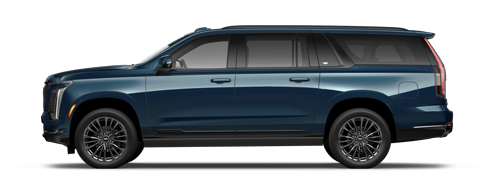 O'Malley Cadillac in Wausau WI