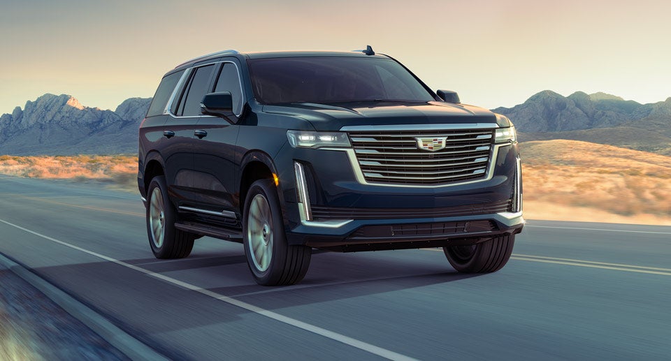 O'Malley Cadillac in Wausau WI