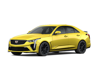 Cadillac CT4 - O'Malley Cadillac in Wausau WI