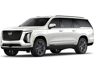 Cadillac Escalade ESV - O'Malley Cadillac in Wausau WI