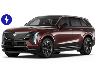 Escalade IQ - O'Malley Cadillac in Wausau WI