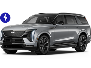 Escalade IQL - O'Malley Cadillac in Wausau WI