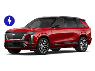 VISTIQ - O'Malley Cadillac in Wausau WI