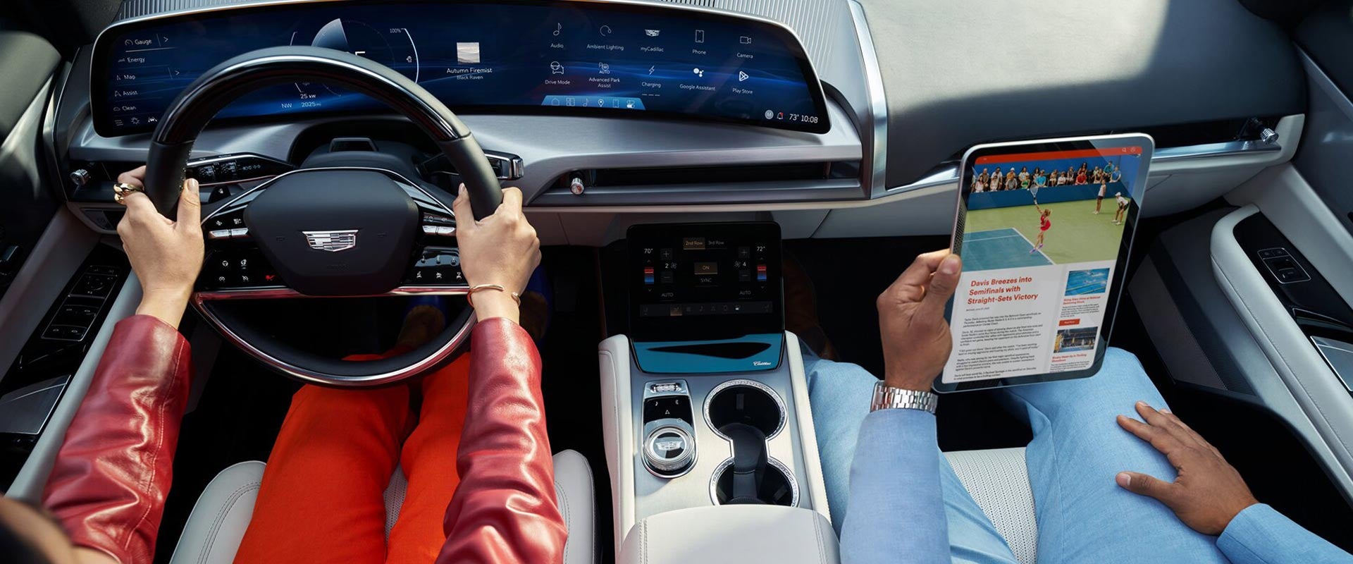 O'Malley Cadillac in Wausau WI