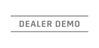 Dealer Demo Vehicle